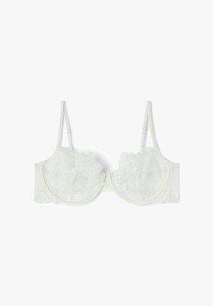 Intimissimi, FROM THE BOUDOIR - Sujetador con aros - ivory