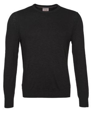 Maglione - black