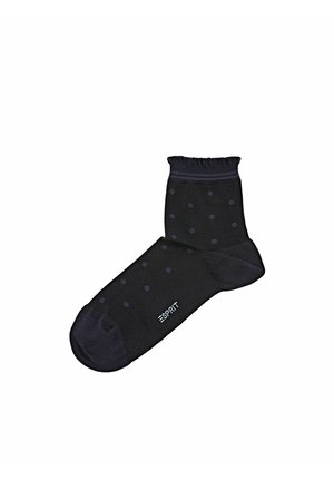 Socken - marine