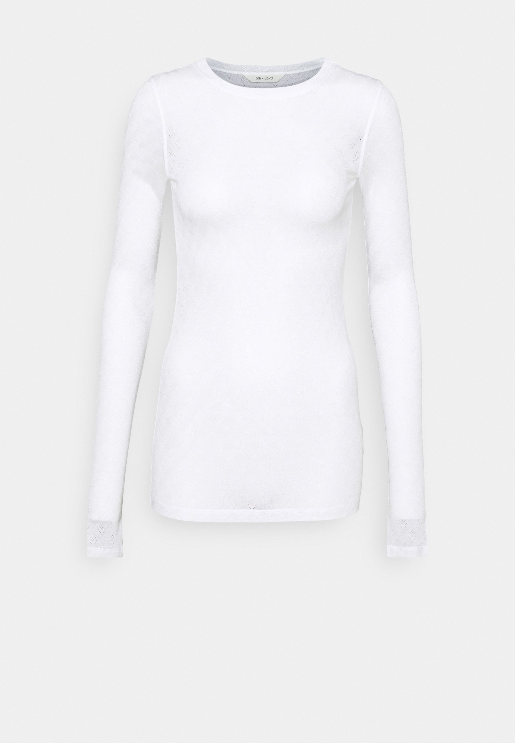 Women FERMI - Long sleeved top Women FERMI - Long sleeved top