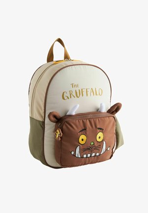 Next, GRUFFALO - Schulranzen - multi