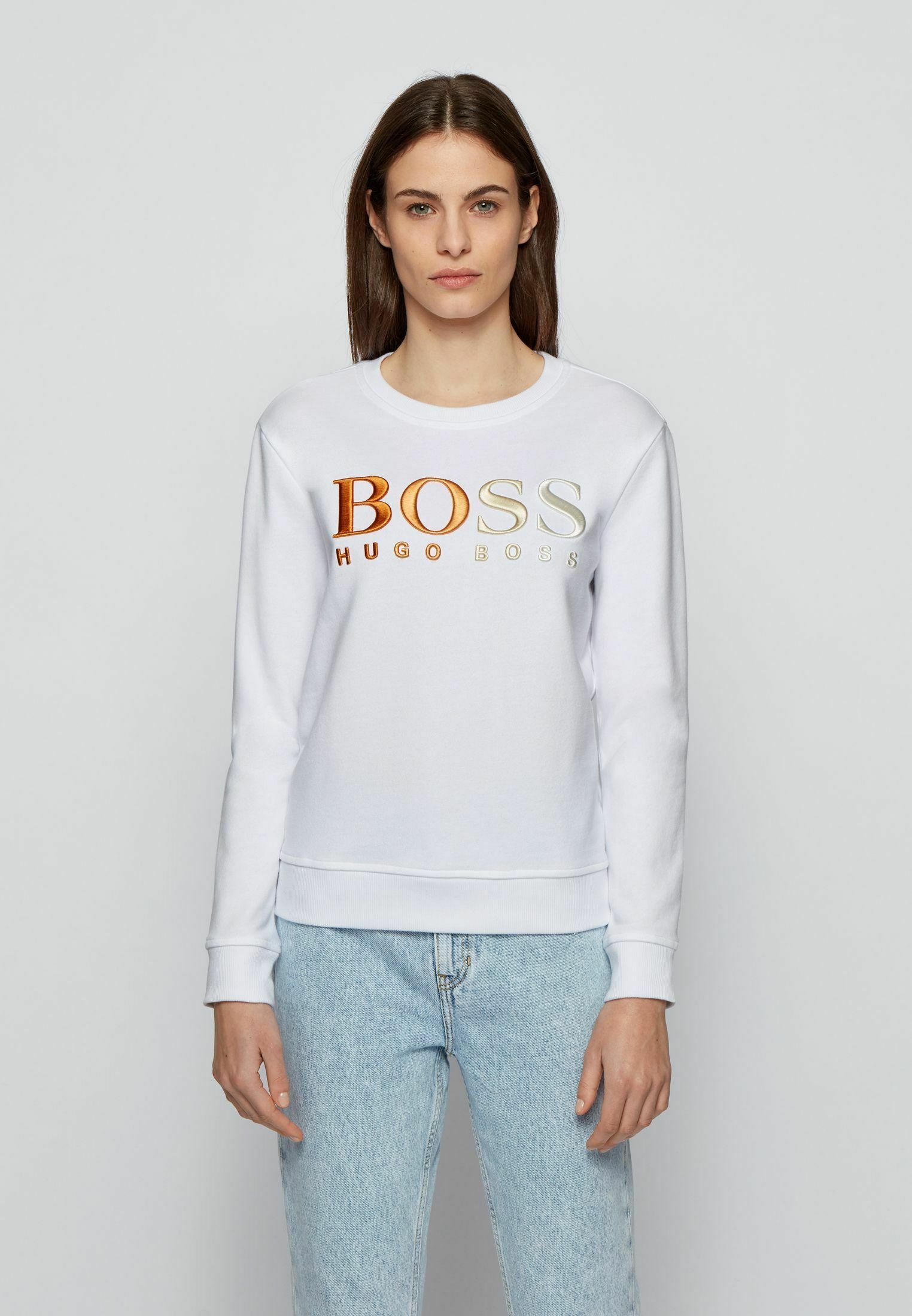 hugo boss pullover zalando