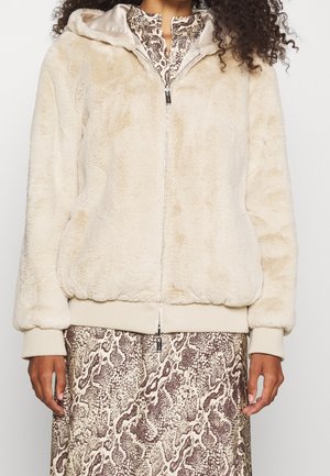 Veste d'hiver - beige