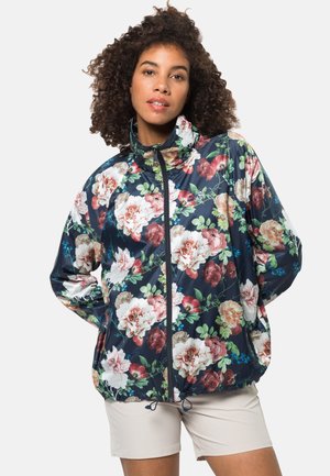 Jack wolfskin jacke blau damen - Der Favorit der Redaktion