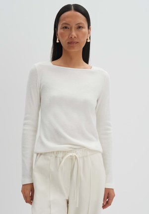 KOSIE - Long sleeved top - milk