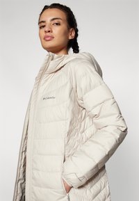 Columbia POWDER LITE™ II MID JACKET - Zimski kaput - dark stone