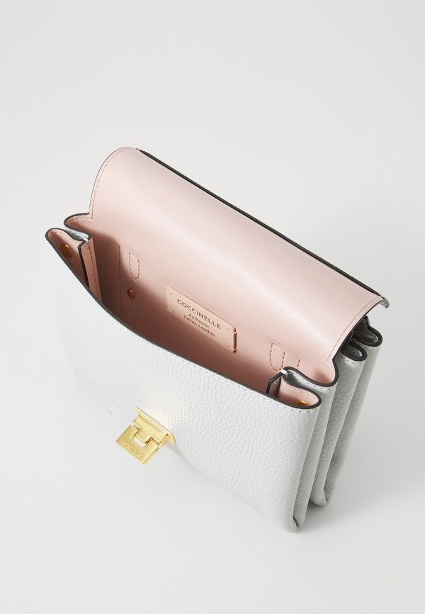 ARLETTIS - Handbag - snow4