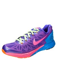 Nike Performance Scarpe da corsa su strada - purple