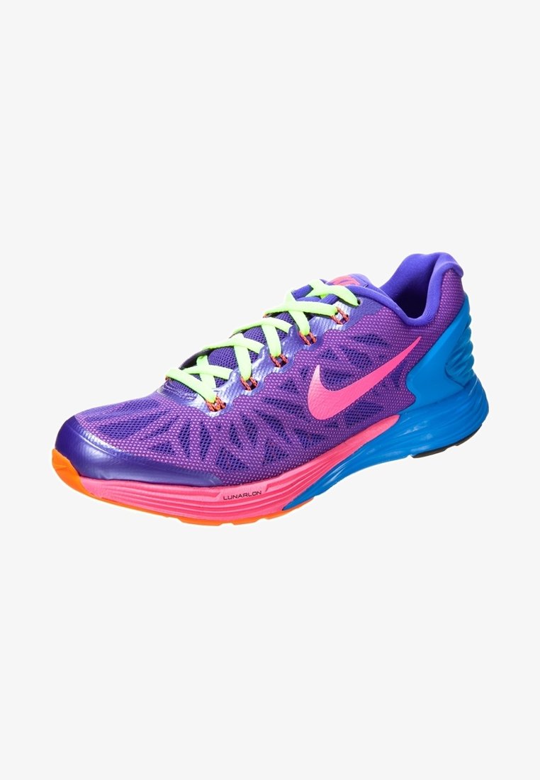 Nike Performance Scarpe da corsa su strada - purple