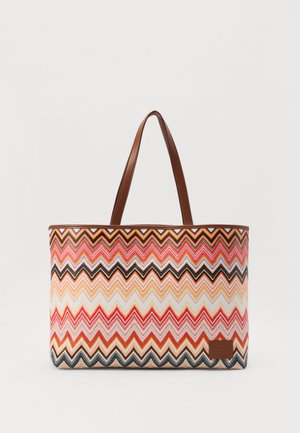 Missoni Håndtasker - pink