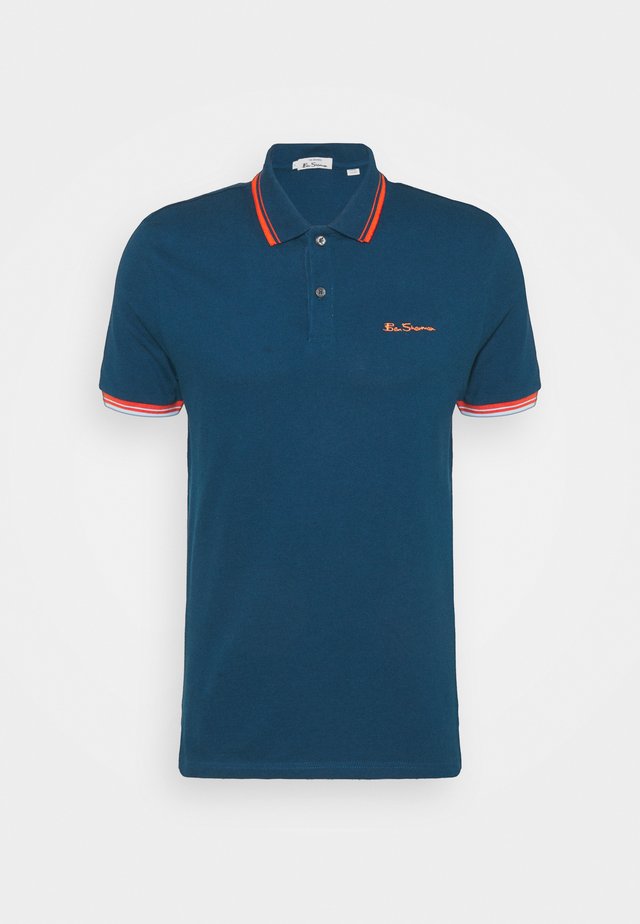 SIGNATURE - Poloskjorter - lake