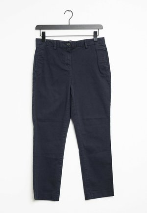 Tommy Hilfiger Pantalones - blue