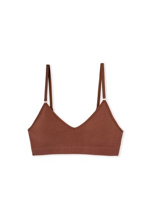 Etam, AMANDE - Brassière - brown