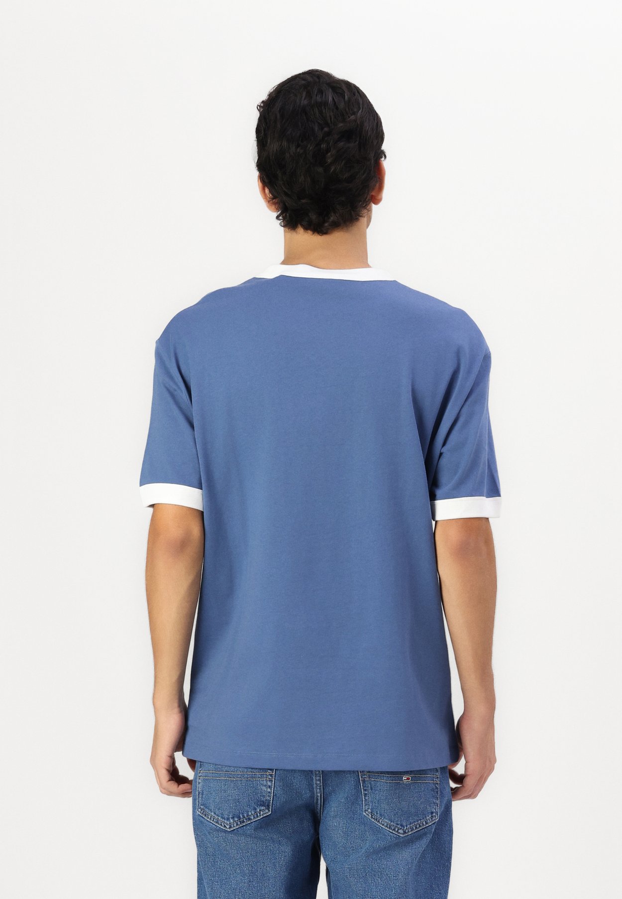 EXCLUSIVE HERITAGE 2.0 ZL REL RINGER SS TSHIRT