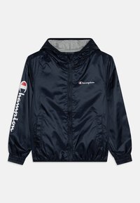 Champion - UNISEX - Light jacket - dark blue Thumbnail Image 1