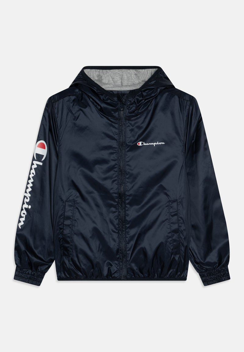 Champion - UNISEX - Light jacket - dark blue, Enlarge