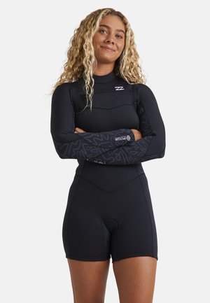 Billabong SYNERGY - MIT LANGEM ÄRMELN - Maillot de bain - bfd