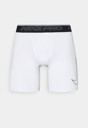 Nike Performance Boxers - white/black