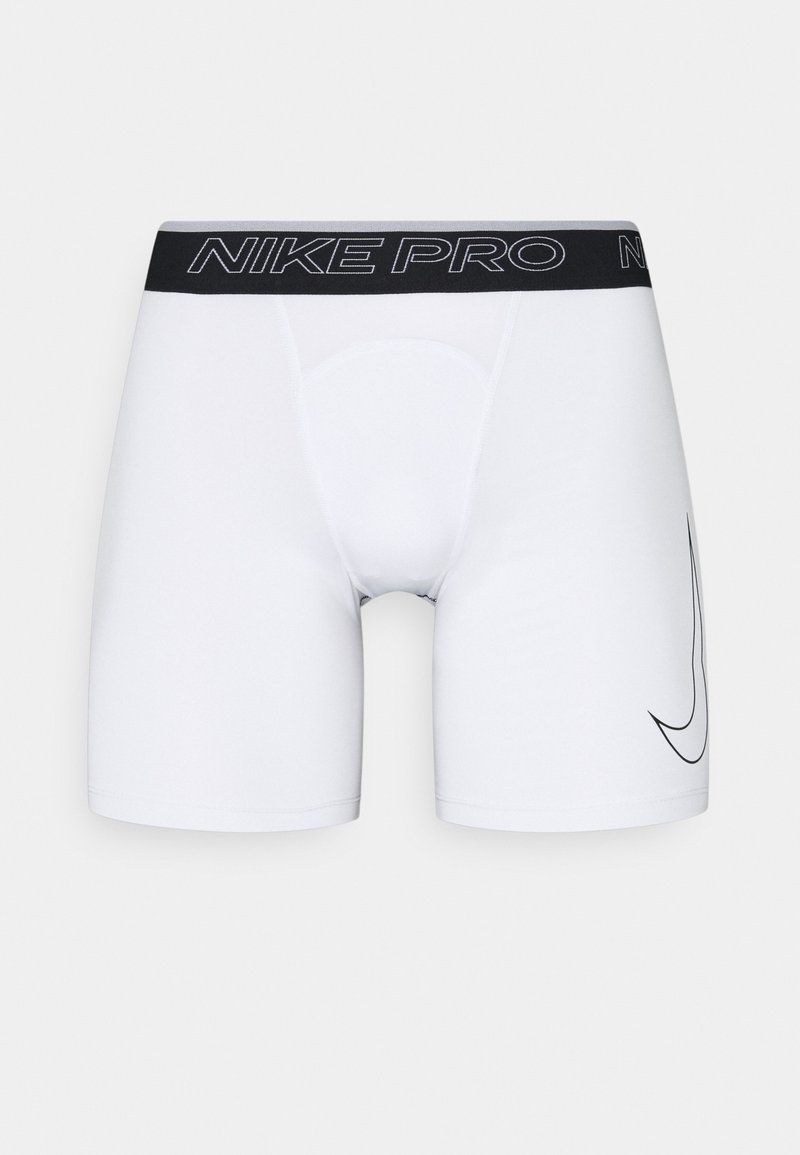 Nike Performance Boxer brief - white/black