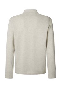 Pepe Jeans NEW OLIVER  - Top s dlhým rukávom - light grey marl