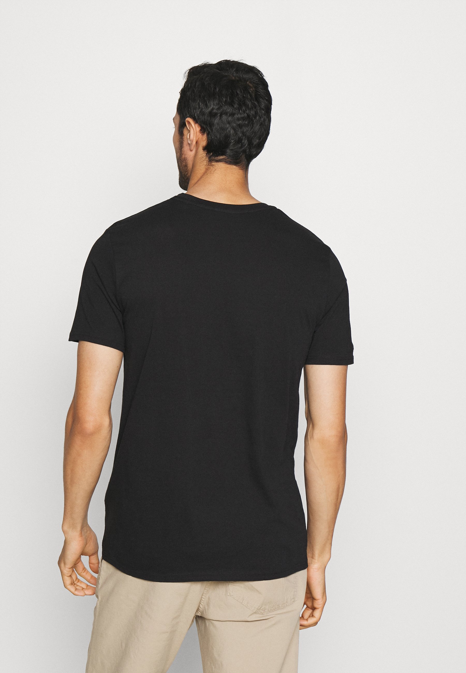 zalando t shirt