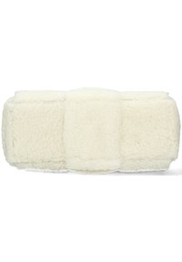 Melvin & Hamilton MAXY 1 SOFT MILLED ROSA - Sac à main - blanc