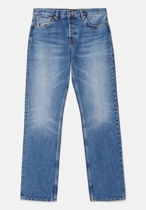 EASY - Jeans Straight Leg - speedway