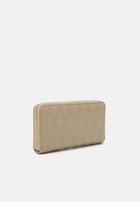 Tommy Hilfiger REFINED  - Wallet - beige
