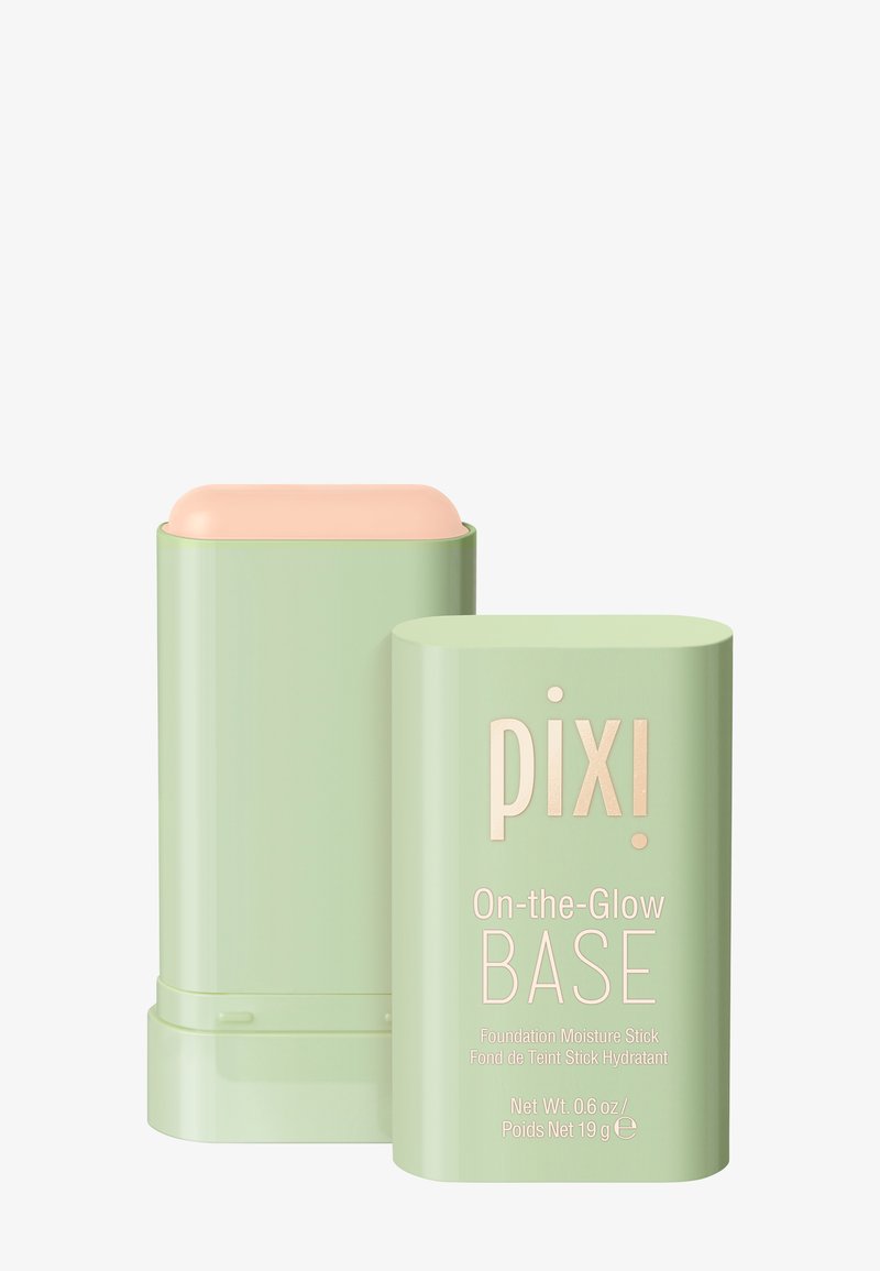 Pixi - ON-THE-GLOW BASE - Foundation - cream, Vergrößern
