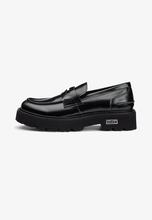 Cult SLASH - Chaussons - nero