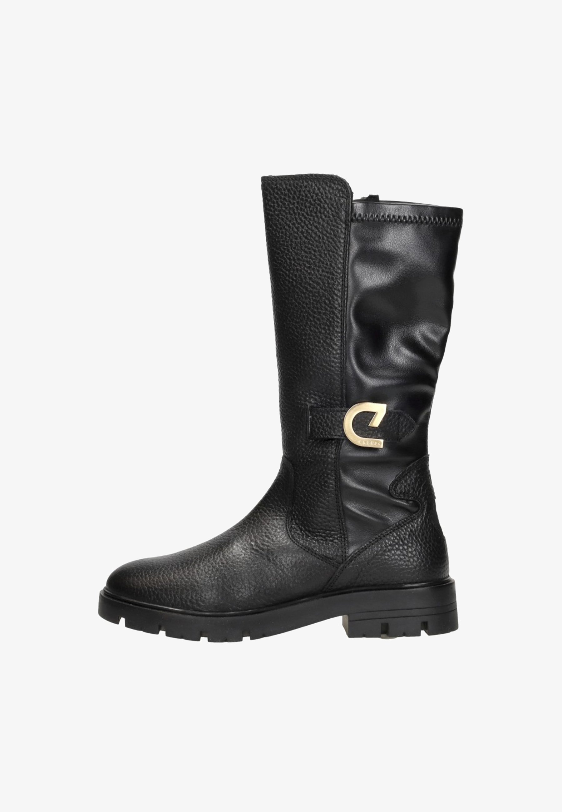 Cruyff GINA Boots zwart/black Zalando1