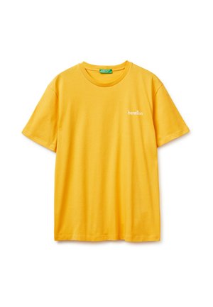 United Colors of Benetton - T-shirt basic