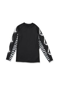 SURF VITALS J ROBINSON - Langarmshirt - black