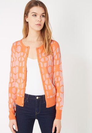Outfitters Nation, Chaqueta de punto - naranja