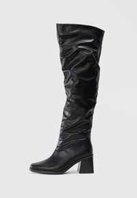 Botas - black