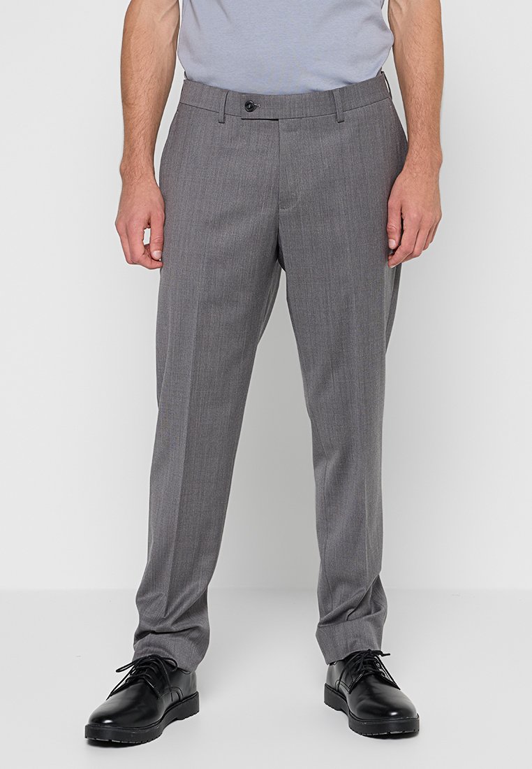 Hechter Paris Pantalon grijs