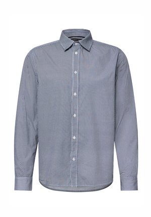 Street One MEN, LANGARM  QUALITÄT - Hemd - bright white