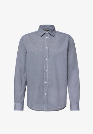 Street One MEN, LANGARM QUALITÄT - Hemd - bright white