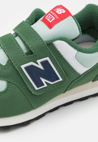 New Balance 574 - Baskets basses - khaki