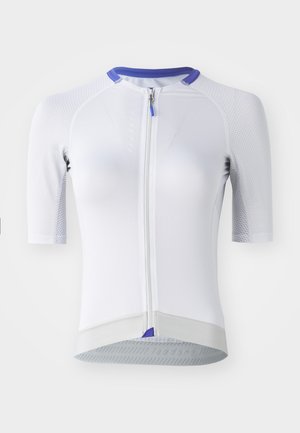 Isadore WOMENS ALTERNATIVE  - Dviratininko marškinėliai - bit of blue