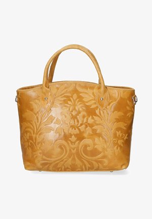 CHICCA BORSE Håndtasker - cuoio