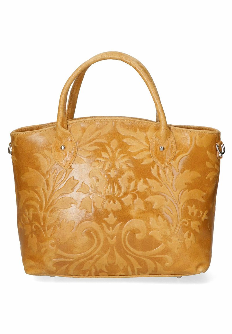 CHICCA BORSE Handtasche - cuoio