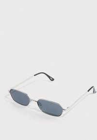 UNISEX - Solbriller - silver-coloured