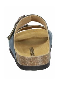 Dr. Brinkmann BONILLO - Mules - grün