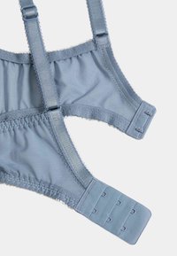 Marks & Spencer JASMINE  - Bygel-bh - grey blue