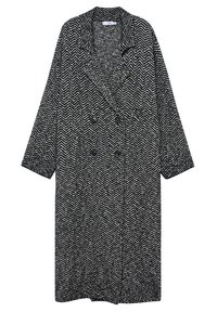 Mango Mantel - black