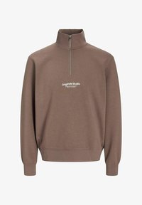 Non selezionato, deep taupe
