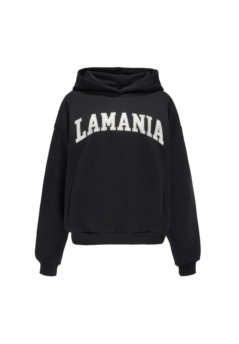 LA MANIA TWIN Bluza/czarny Zalando.pl