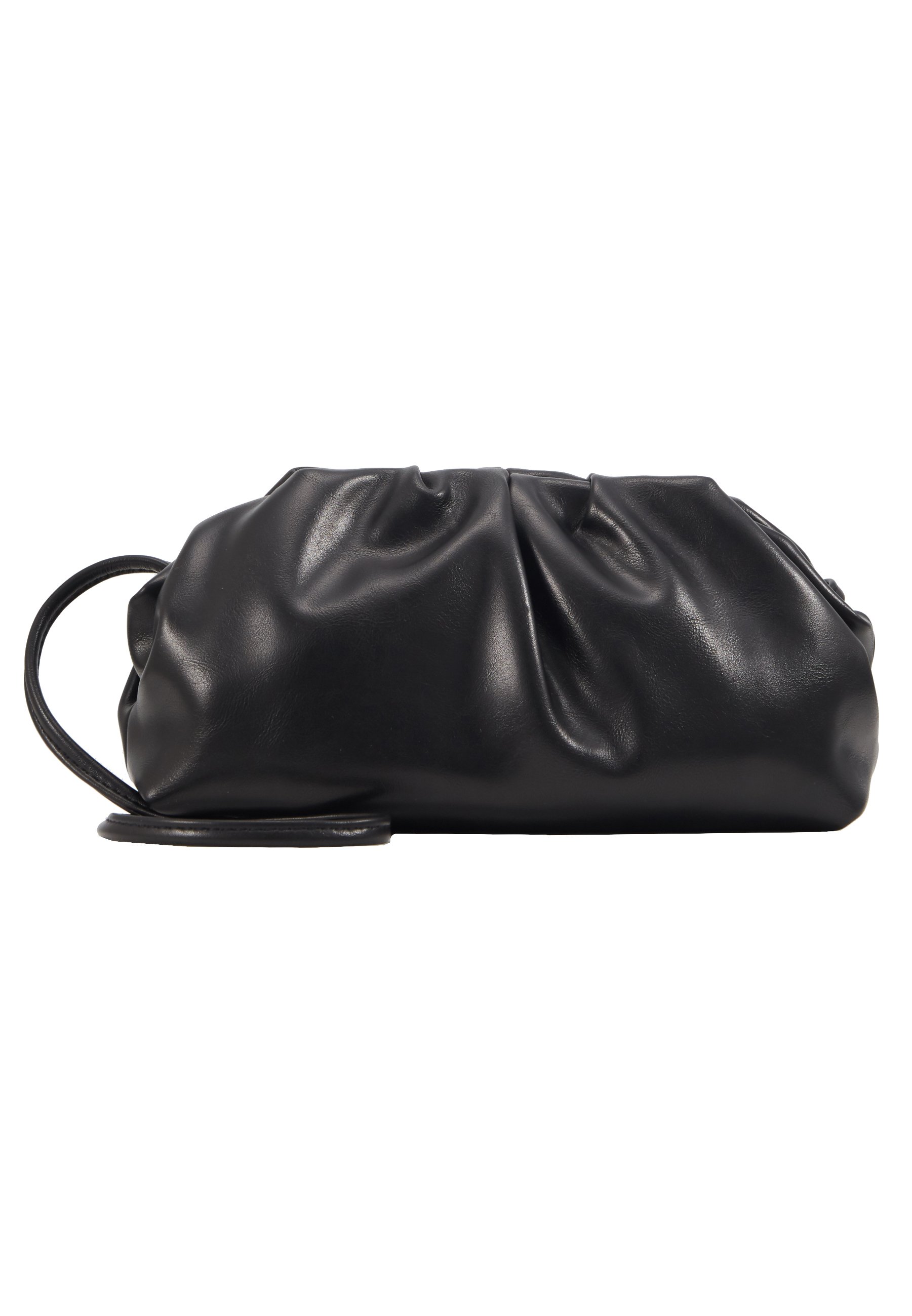 Missguided POUCH BAG WITH CROSS BODY STRAP Skulderveske Missguided POUCH BAG WITH CROSS BODY STRAP Skulderveske