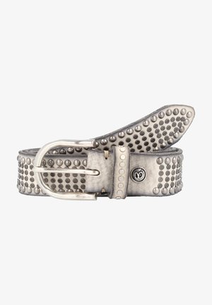 RIVA - Belt - creme